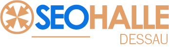 SEO Dessau Logo