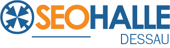 SEO Dessau Logo